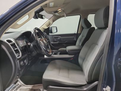 Used 2020 RAM 1500 Big Horn