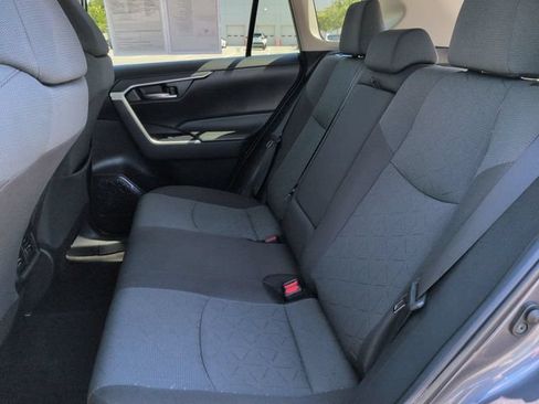 Certified 2023 Toyota RAV4 XLE w/ Convenience Package FWD image 14