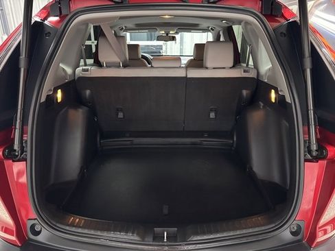 Used 2022 Honda CR-V EX-L image 20