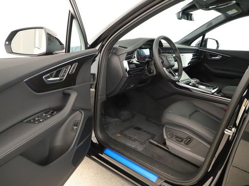 New 2026 Audi Q7 2.0T Premium Plus image 14