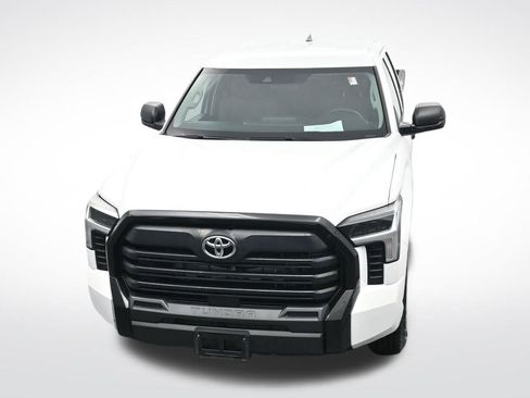 Used 2022 Toyota Tundra SR w/ SR Tow Package RWD image 21