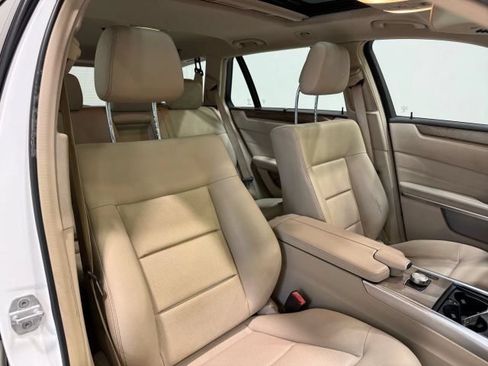 Used 2014 Mercedes-Benz E 350 4MATIC Wagon w/ Premium 1 Package image 77