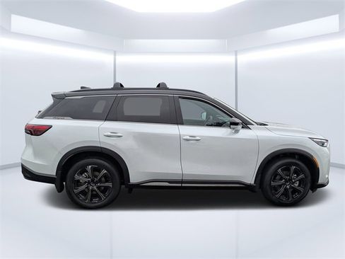 New 2026 INFINITI QX60 Autograph w/ Autograph Tech Package image 2