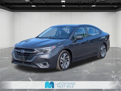 Used 2024 Subaru Legacy Limited w/ Tech Package #2