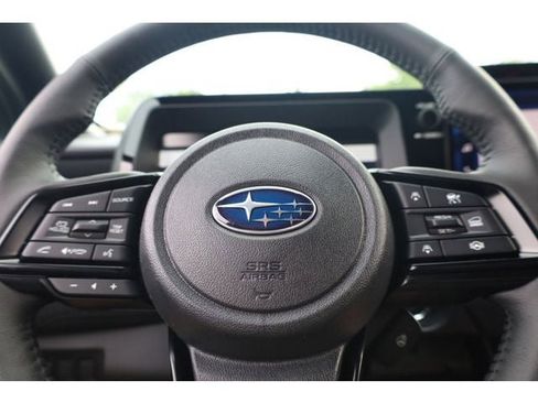 New 2026 Subaru Outback Limited AWD/4WD image 35