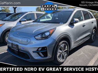 Used 2019 Kia Niro EX