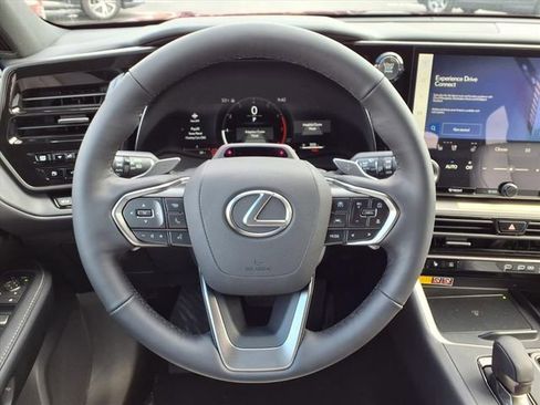 New 2026 Lexus TX 350 AWD w/ Technology Package image 21
