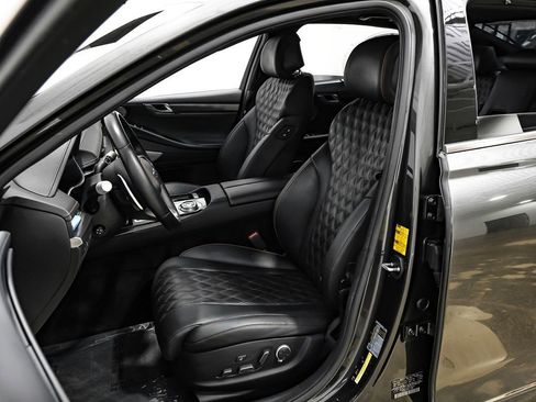 Used 2023 Genesis G80 2.5T w/ Sport Prestige Package image 31