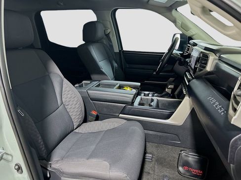Used 2024 Toyota Tundra SR5 AWD/4WD image 24