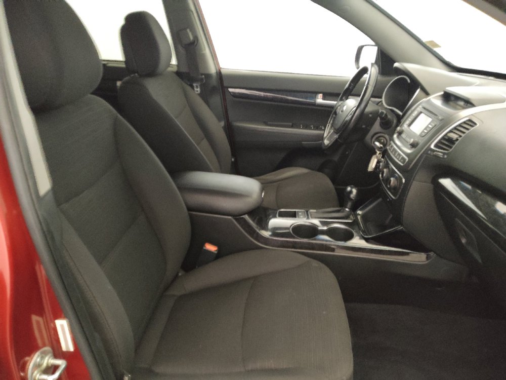 Used 2015 Kia Sorento LX FWD image 21