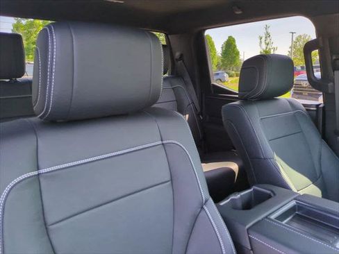 Certified 2026 Toyota Tundra Limited AWD/4WD image 7