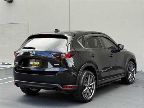 Used 2017 MAZDA CX-5 Touring AWD/4WD image 6