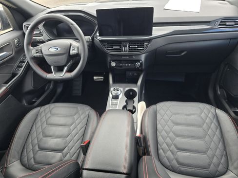 Used 2023 Ford Escape ST-Line Elite w/ Premium Technology Package image 23