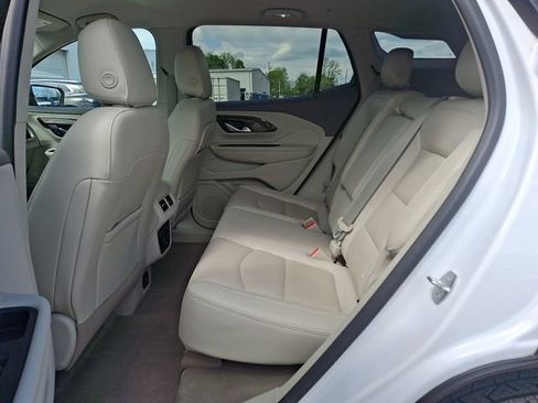 Used 2020 GMC Terrain Denali w/ Denali Premium Package AWD/4WD image 11