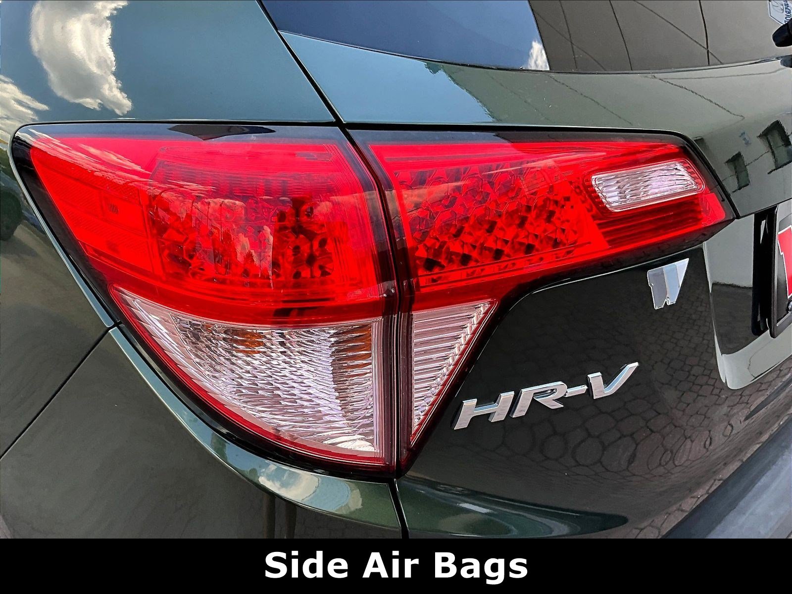 Used 2016 Honda HR-V EX image 22