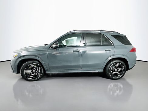 New 2026 Mercedes-Benz GLE 450 4MATIC image 4
