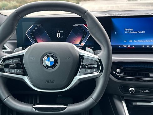 Used 2025 BMW 230i Coupe w/ Convenience Package image 18