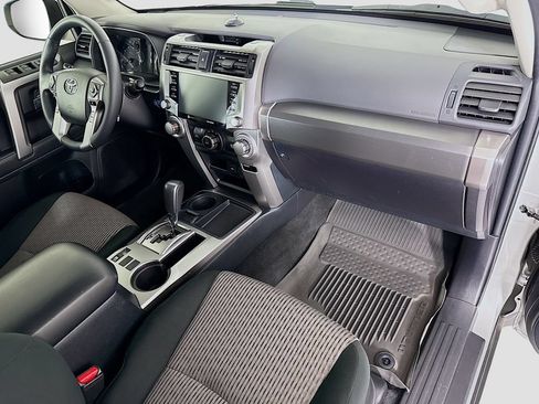 Used 2023 Toyota 4Runner SR5 RWD image 17