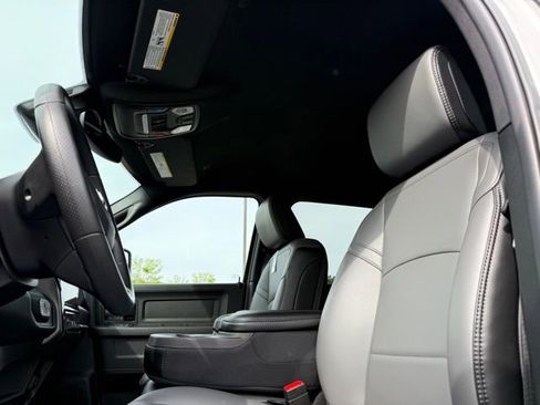 New 2026 RAM 3500 Tradesman AWD/4WD image 26