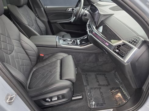 Used 2024 BMW X5 sDrive40i w/ M Sport Package RWD image 27