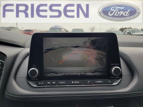 Used 2024 Nissan Rogue SV image 22