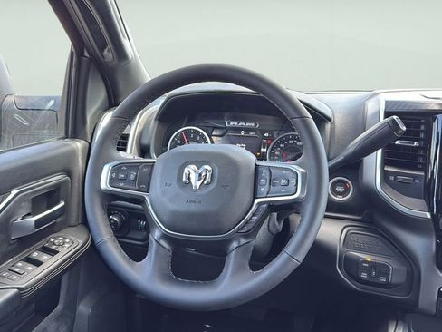 New 2026 RAM 2500 Big Horn image 16