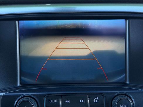 Used 2017 Chevrolet Silverado 2500 LTZ w/ Vortec Plus Package image 36