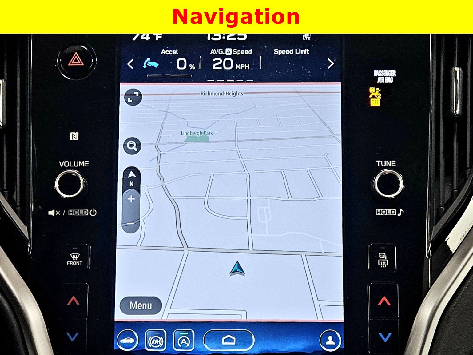 Used 2020 Subaru Outback Limited AWD/4WD image 18