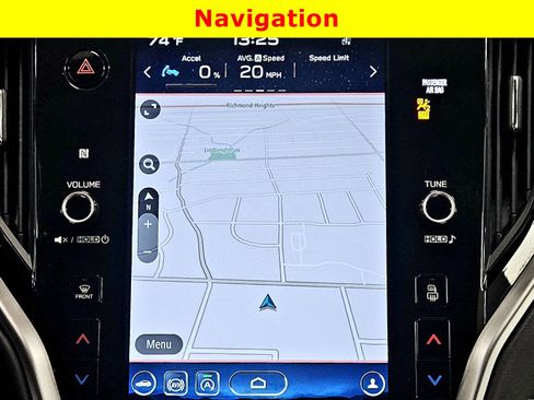 Used 2020 Subaru Outback Limited AWD/4WD image 18