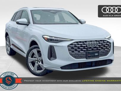 Used 2025 Audi Q5 Premium Plus w/ Premium Plus