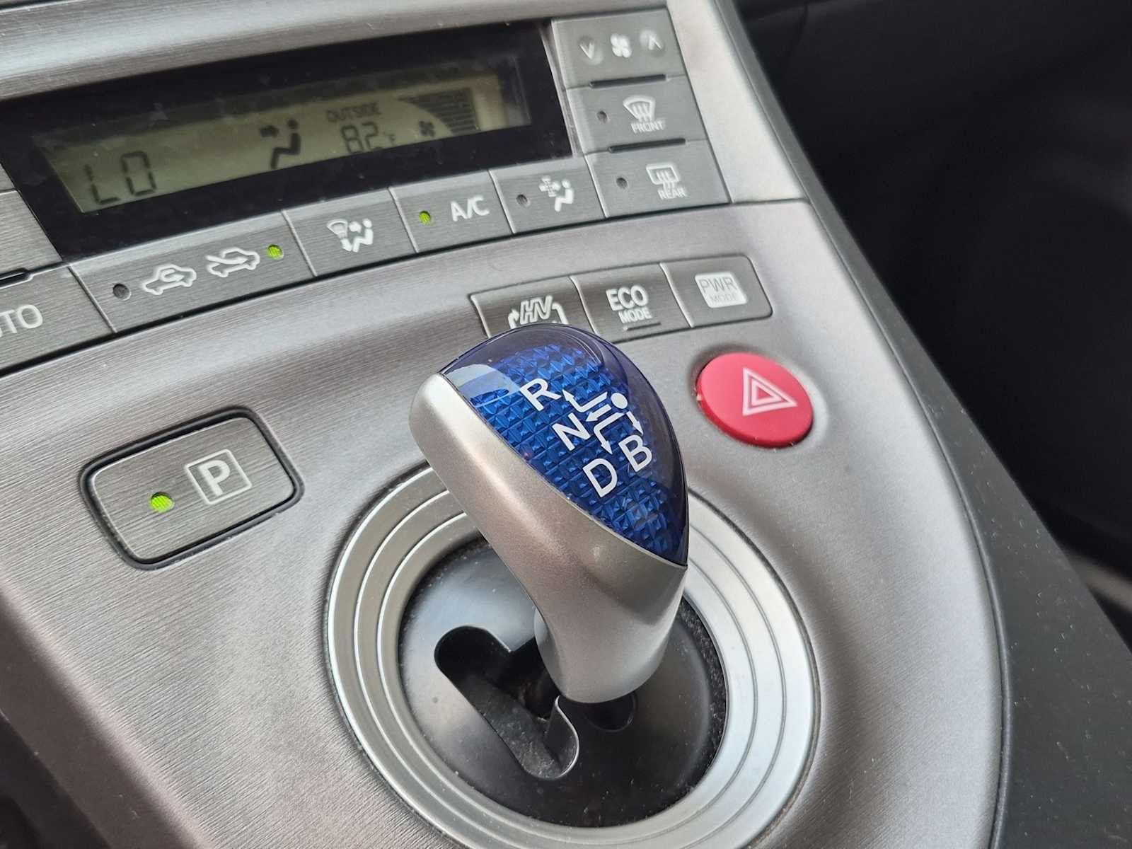Used 2013 Toyota Prius Prime Plug-In Hybrid FWD image 28