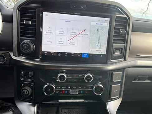 New 2025 Ford F150 Platinum w/ FX4 Off-Road Package image 17