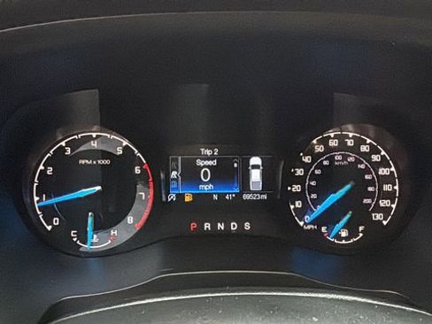 Used 2019 Ford Ranger XLT w/ FX4 Off-Road Package image 12