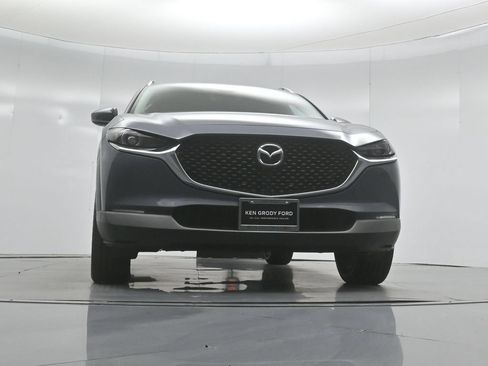 Used 2020 MAZDA CX-30 FWD w/ Premium Package image 46