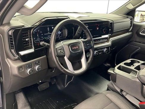 Used 2022 GMC Sierra 1500 Elevation w/ X31 Off-Road Package AWD/4WD image 14