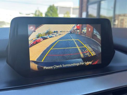 Used 2016 MAZDA MAZDA6 Touring FWD image 29