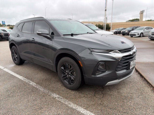 Used 2019 Chevrolet Blazer LT FWD image 1