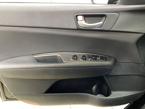 Used 2020 Kia Optima LX FWD image 19