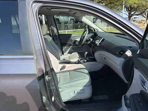 Used 2016 Honda Pilot EX-L image 39