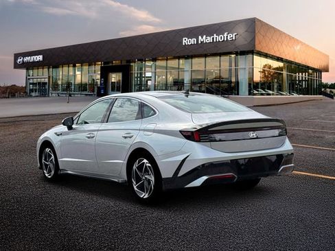 New 2026 Hyundai Sonata SEL AWD/4WD image 5