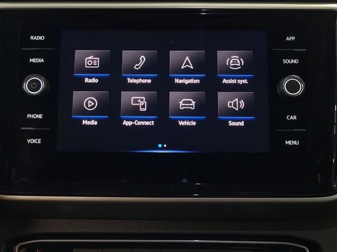 Used 2023 Volkswagen Atlas SE FWD image 25