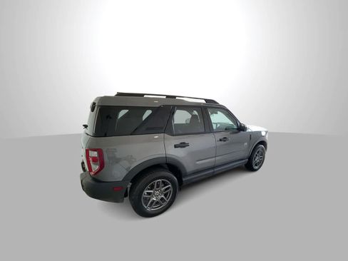 Used 2025 Ford Bronco Sport Big Bend AWD/4WD image 8