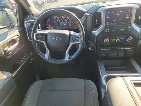 Used 2020 Chevrolet Silverado 1500 RST w/ All-Star Edition image 15