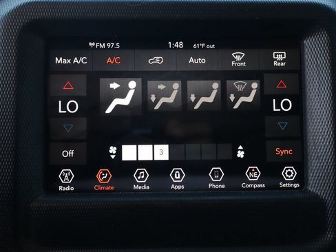 Used 2018 Jeep Wrangler Unlimited Sport AWD/4WD image 28