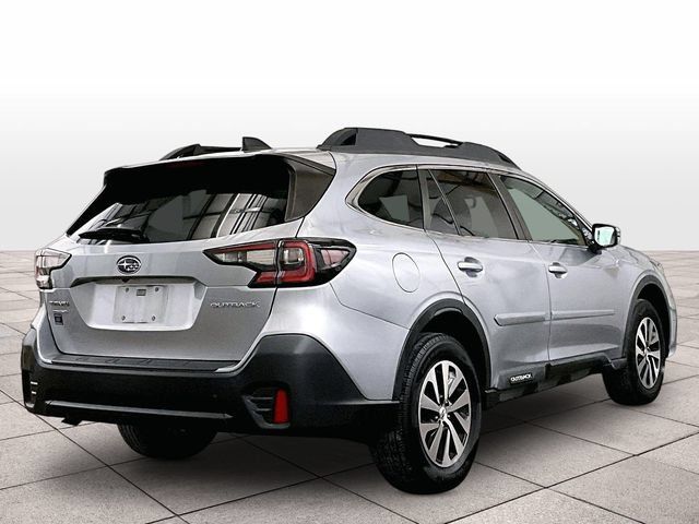 Used 2021 Subaru Outback Premium AWD/4WD image 11