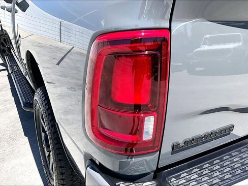 New 2026 RAM 2500 Laramie image 36