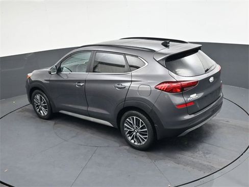 Used 2020 Hyundai Tucson Ultimate image 19