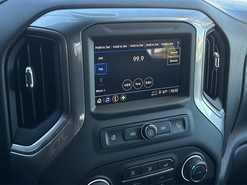 New 2026 Chevrolet Silverado 2500 W/T w/ WT Convenience Package image 17