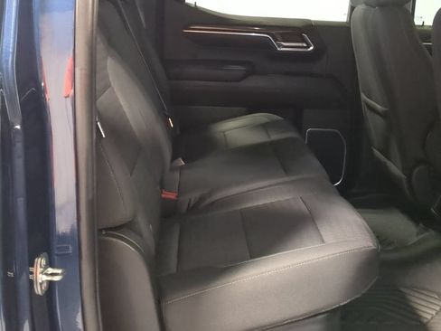 Used 2022 Chevrolet Silverado 1500 LT Trail Boss w/ Protection Package AWD/4WD image 24