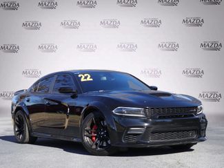 Used 2022 Dodge Charger Scat Pack video 2